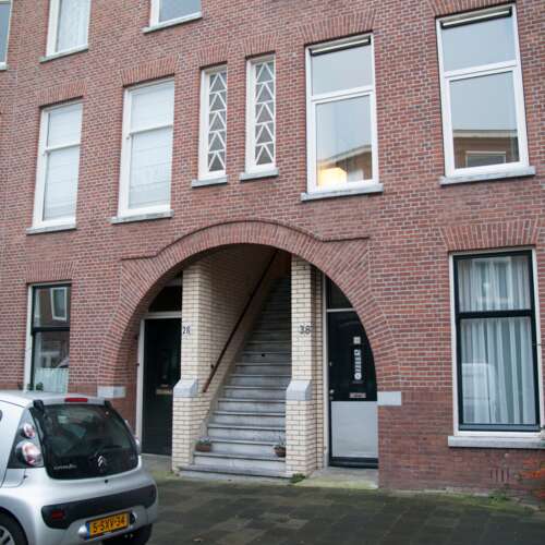 Foto #0 Appartement Berberisstraat Den Haag
