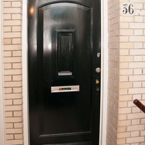 Foto #17 Appartement Berberisstraat Den Haag