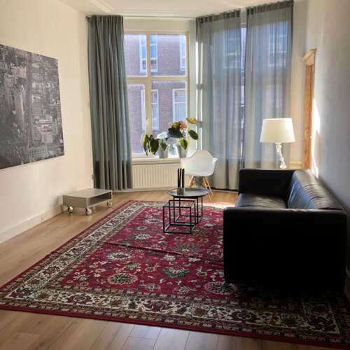 Foto #5 Appartement Berberisstraat Den Haag