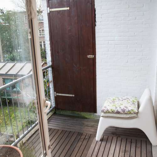 Foto #14 Appartement Berberisstraat Den Haag