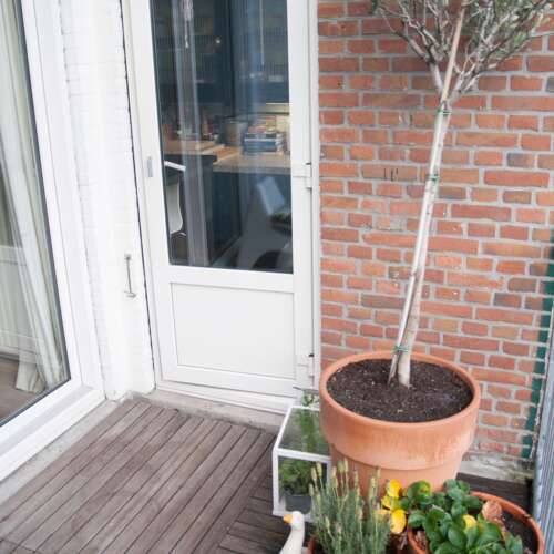 Foto #13 Appartement Berberisstraat Den Haag