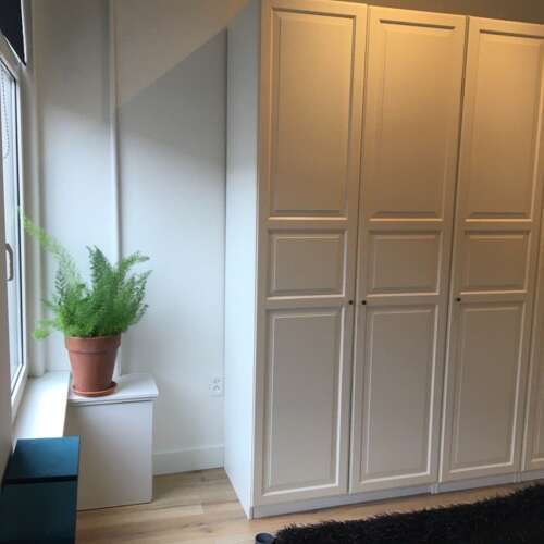 Foto #12 Appartement Berberisstraat Den Haag