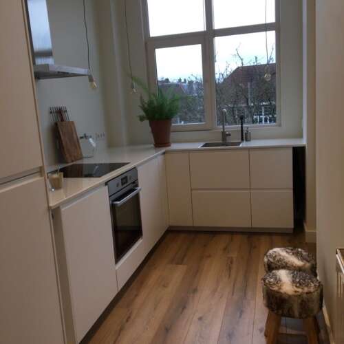 Foto #6 Appartement Berberisstraat Den Haag