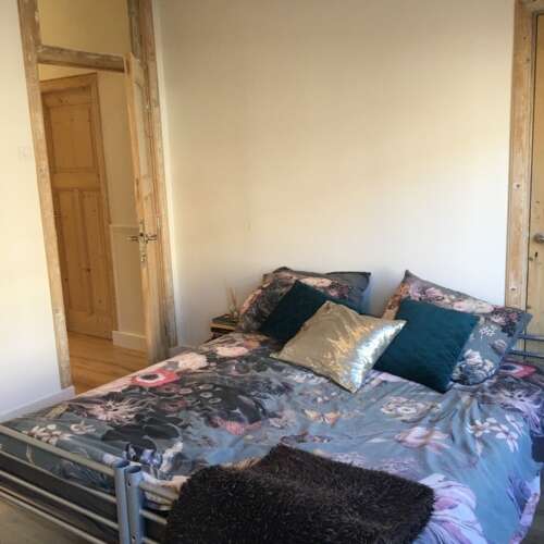 Foto #11 Appartement Berberisstraat Den Haag