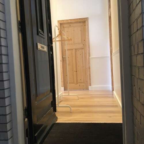 Foto #16 Appartement Berberisstraat Den Haag