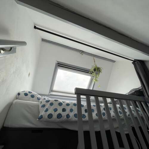 Foto #6 Studio Terheijdenstraat Breda