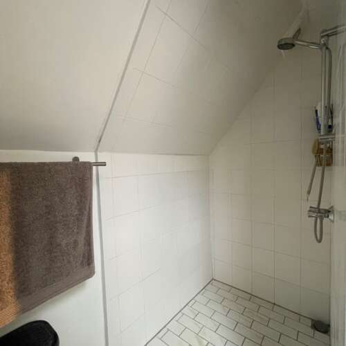 Foto #7 Studio Terheijdenstraat Breda