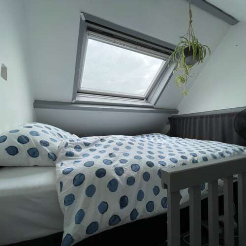 Foto #5 Studio Terheijdenstraat Breda