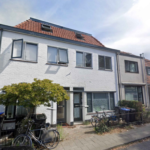 Foto #0 Appartement Sint Janslaan Bussum