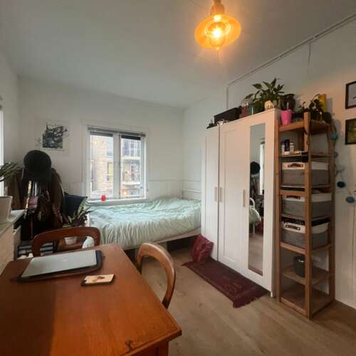 Foto #5 Kamer Damstraat Utrecht