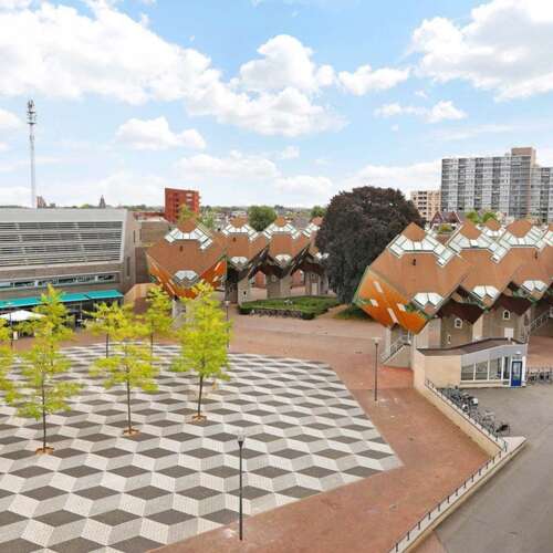 Foto #14 Appartement de Elzas Helmond