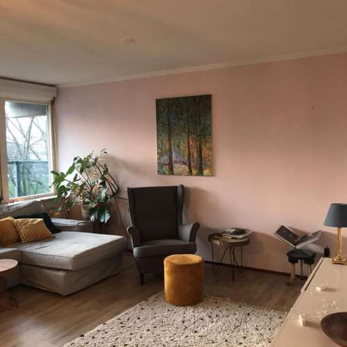 Foto #5 Appartement de Elzas Helmond