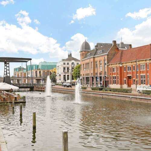 Foto #15 Appartement de Elzas Helmond