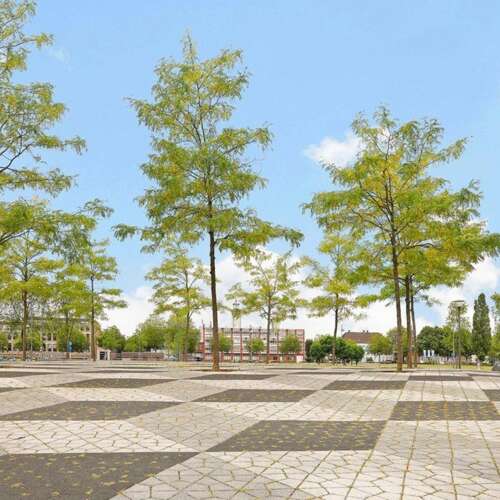 Foto #12 Appartement de Elzas Helmond