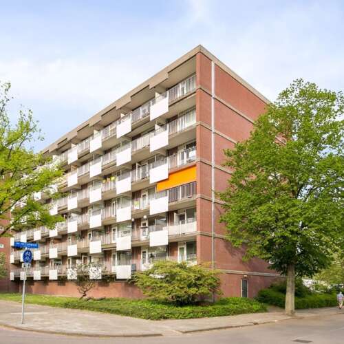 Foto #0 Appartement Geldropseweg Eindhoven