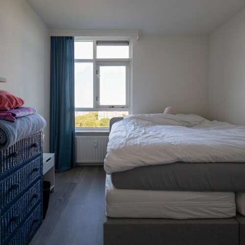 Foto #15 Appartement Vergiliuslaan Den Bosch