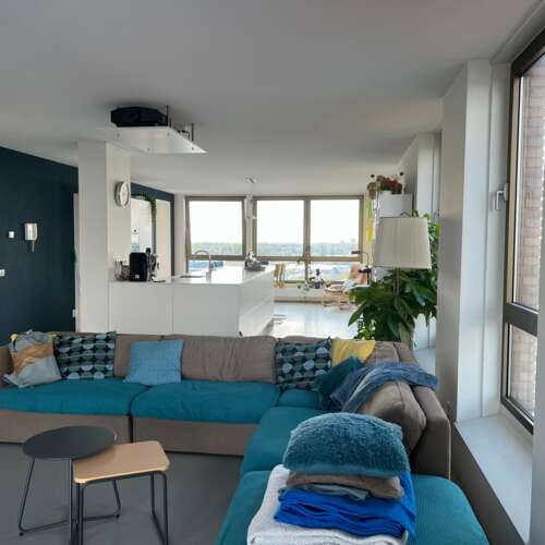 Foto #5 Appartement Kratonkade Rotterdam