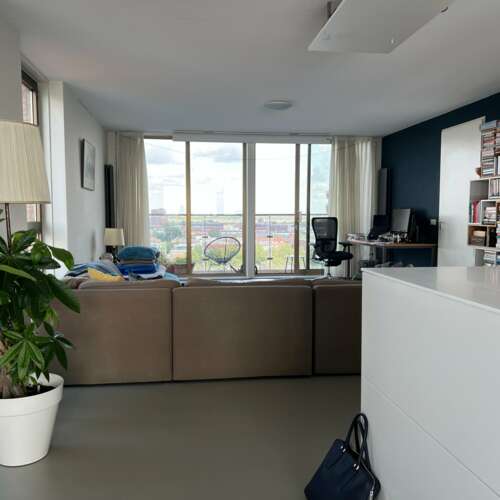Foto #6 Appartement Kratonkade Rotterdam