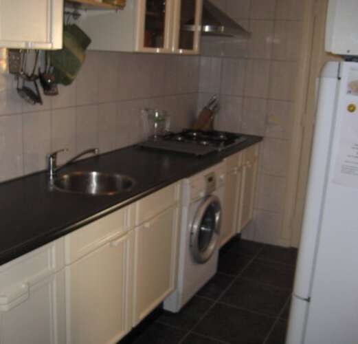 Foto #6 Appartement Pastoriestraat Eindhoven