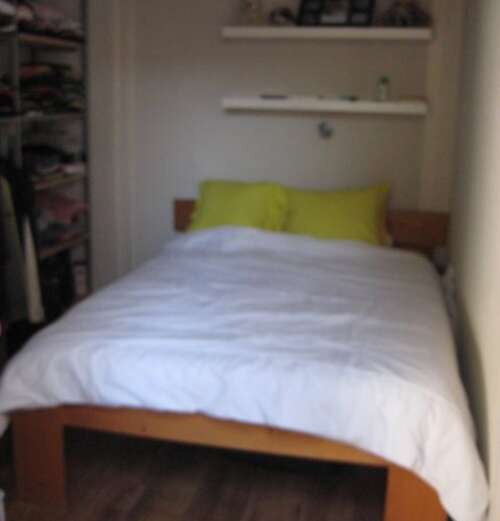 Foto #7 Appartement Pastoriestraat Eindhoven