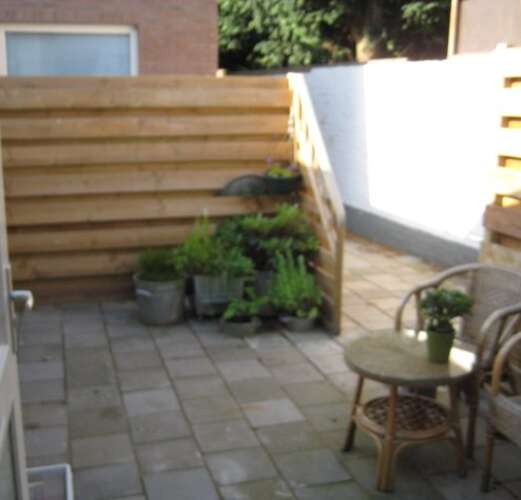 Foto #8 Appartement Pastoriestraat Eindhoven