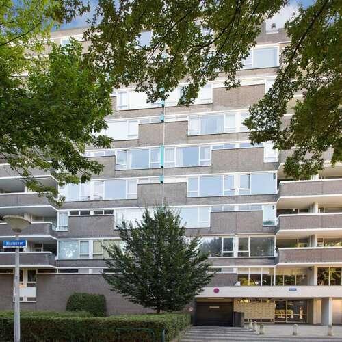 Foto #11 Appartement Maalakker Eindhoven