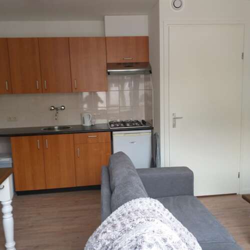 Foto #7 Appartement Grote Berg Eindhoven