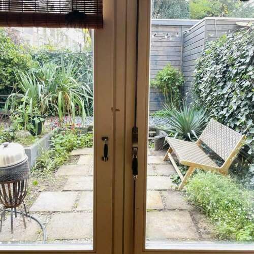 Foto #6 Huurwoning Fraunhoferstraat Amsterdam