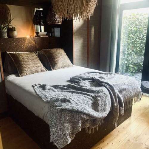 Foto #7 Huurwoning Fraunhoferstraat Amsterdam