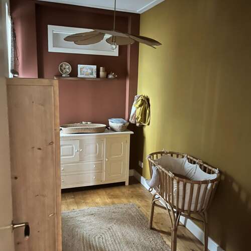 Foto #10 Huurwoning Fraunhoferstraat Amsterdam
