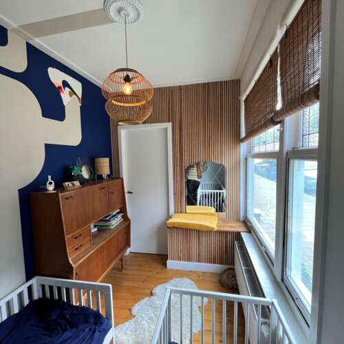 Foto #11 Huurwoning Fraunhoferstraat Amsterdam