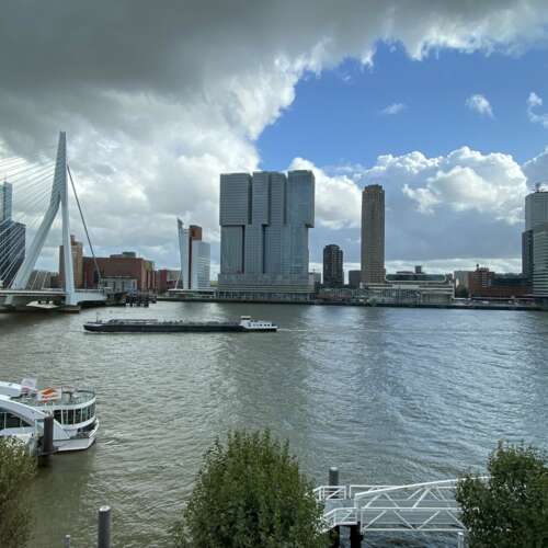 Foto #2 Studio Willemskade Rotterdam