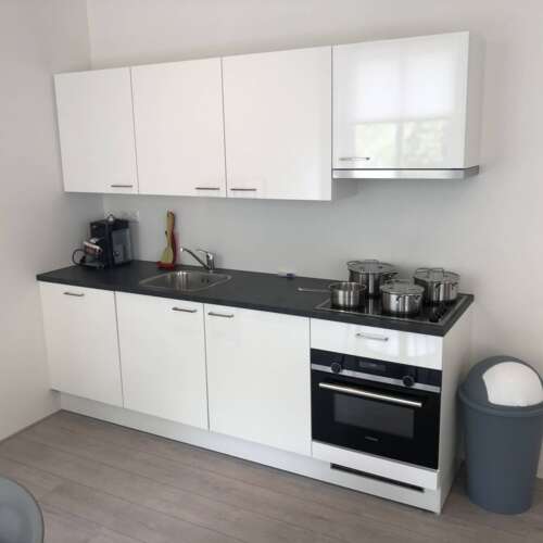 Foto #7 Appartement Ten Hagestraat Eindhoven