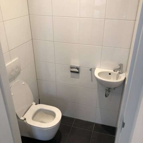 Foto #12 Appartement Ten Hagestraat Eindhoven