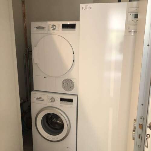 Foto #13 Appartement Ten Hagestraat Eindhoven