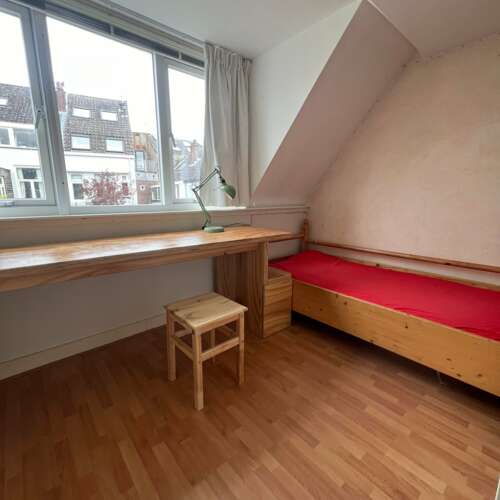Foto #7 Appartement Appelstraat Utrecht