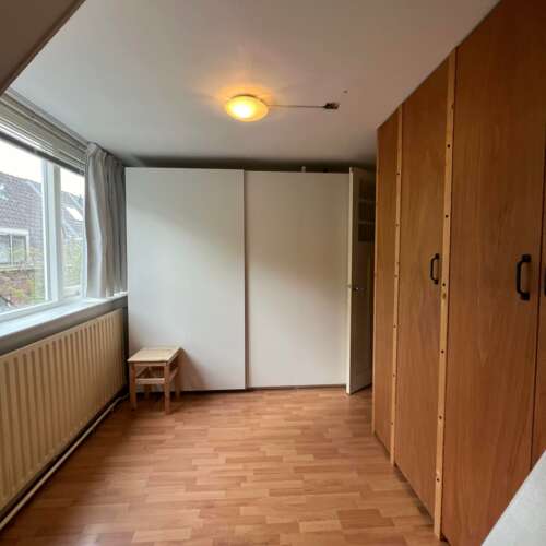 Foto #11 Appartement Appelstraat Utrecht