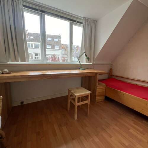 Foto #5 Appartement Appelstraat Utrecht