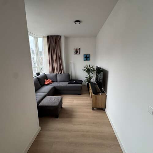 Foto #7 Studio Willemstraat Breda