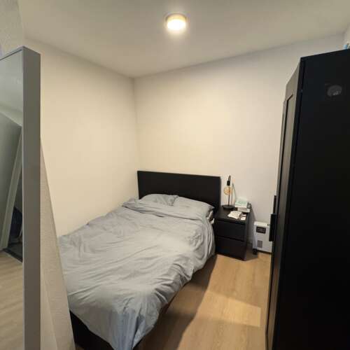 Foto #8 Studio Willemstraat Breda