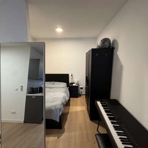 Foto #5 Studio Willemstraat Breda