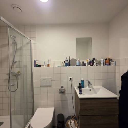 Foto #9 Studio Willemstraat Breda