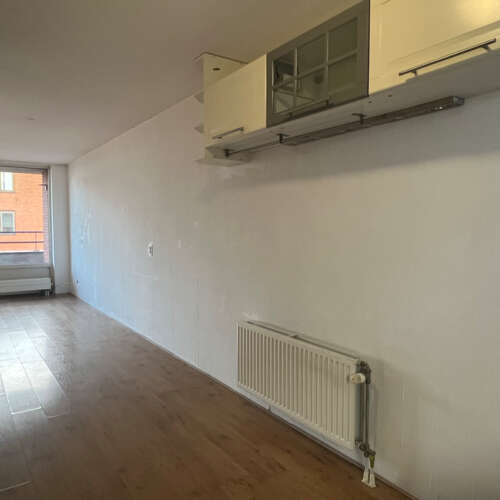 Foto #6 Appartement Zanglijsterstraat Rotterdam