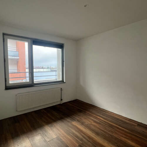 Foto #14 Appartement Zanglijsterstraat Rotterdam