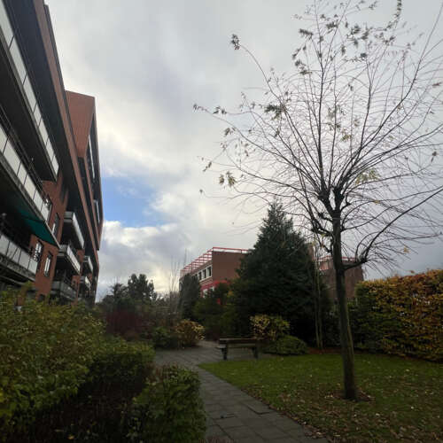 Foto #19 Appartement Zanglijsterstraat Rotterdam