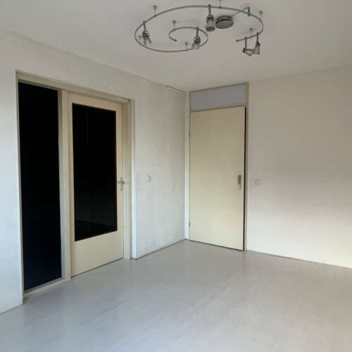Foto #10 Appartement Zanglijsterstraat Rotterdam