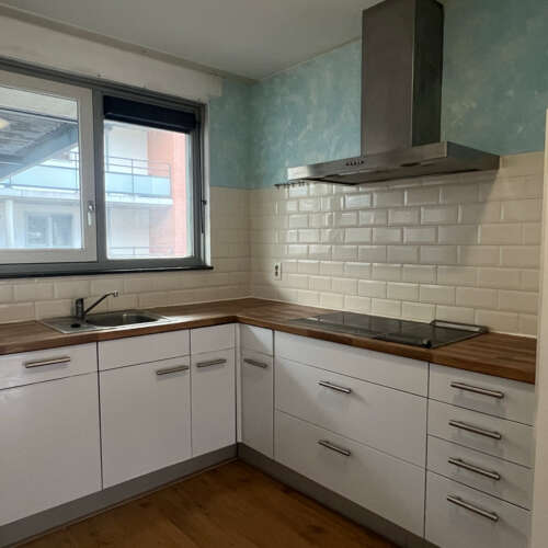 Foto #7 Appartement Zanglijsterstraat Rotterdam