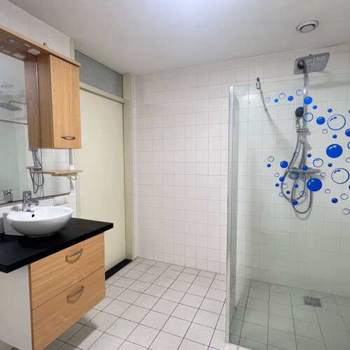 Foto #13 Appartement Zanglijsterstraat Rotterdam