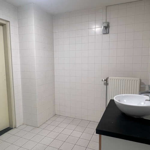 Foto #12 Appartement Zanglijsterstraat Rotterdam