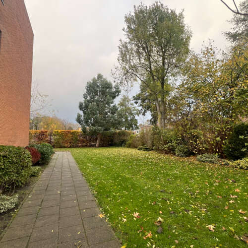 Foto #18 Appartement Zanglijsterstraat Rotterdam